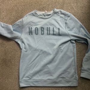 MEN'S NOBULL CREW SWEATSHIRT